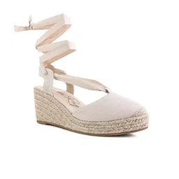 London Rag Women Wedge Pumps-picture-31