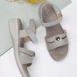 Carlton London Embellished Comfort Heels-picture-56
