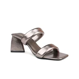 Inc 5 Double Strap Block Heels-picture-40