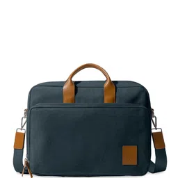 DailyObjects Structured Handheld Bag with Cut Work-18