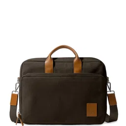 DailyObjects Structured Handheld Bag with Cut Work-11