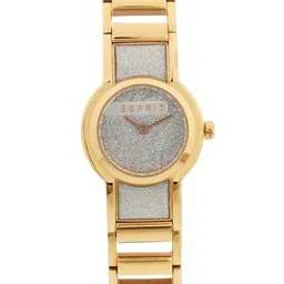 ESPRIT Women Stainless Steel Bracelet Style Straps Analogue Watch ES1L084M0025-picture-17