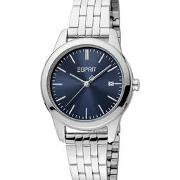 ESPRIT Women Stainless Steel Straps Analogue Watch ES1L239M2025-picture-0