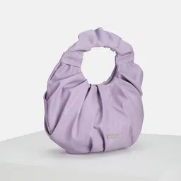 Forever Glam by Pantaloons Women Small Hobo Bag-image-91