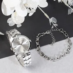 French Connection Women Watch Gift Set-image-76
