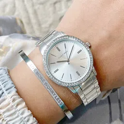 JOKER & WITCH Women Watch Gift Set-51