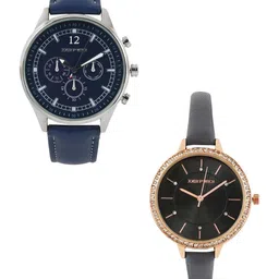 JOKER & WITCH Set Of 2 Watch Gift Set-image-69