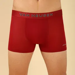 Van Heusen men High Stretch Mesh Trunk IHITR1ASD40047-picture-36