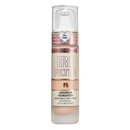 Makeup Revolution London IRL Filter Longwear Foundation with Niacinamide 23 ml - Shade F5-29