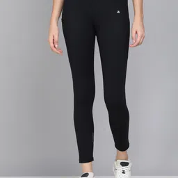 KOBO Ankle Length Sports Rapid Dry Gym Tights-picture-24