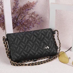 Metro Bucket Handheld Bag with Quilted image 2
