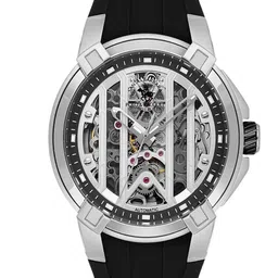 SANTA BARBARA POLO & RACQUET CLUB Men Dial & Straps Analogue Watch SB.1.10605-1-58