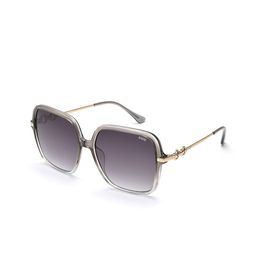 IDEE Women Square Sunglasses with UV Protected Lens IDS2944C3SG-image-62