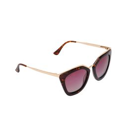 Guy Laroche Women Cateye Sunglasses with UV Protected Lens GLS015 C171-image-75