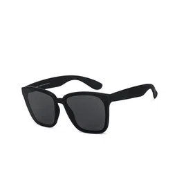 Vincent Chase Unisex Grey Lens & Black Wayfarer Sunglasses with UV Protected Lens-28