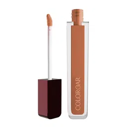 Colorbar PowerKiss Vegan Transfer-Proof Matte Lipcolor with Vitamin E 5ml - Handcuff-42