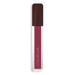 Colorbar PowerKiss Vegan Transfer-Proof Matte Lipcolor with Vitamin E 5ml - Mon Cheri-44