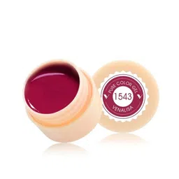 VENALISA Pure Color LED & UV Gel Nail Polish - Shade 1543-image-36