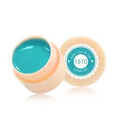 VENALISA Pure Color LED & UV Gel Nail Polish - Shade 1610-image-66