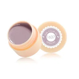 VENALISA Pure Color LED & UV Gel Nail Polish - Shade 1637-image-28