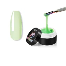 ROSALIND Builder UV&LED Lamp Soak-Off Gel Nail Polish 15 ml - Shade A681-24