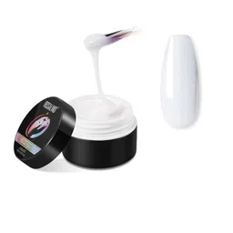 ROSALIND Builder UV&LED Lamp Soak-Off Gel Nail Polish 15 ml - Shade A776-46