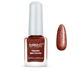 Insight Cosmetics Twilight Nail Polish - Shade T-24-16