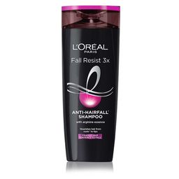 LOreal Paris Fall Resist 3X Arginine Anti-Hair Fall Shampoo 340 ml-21