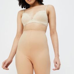 Ginger by Lifestyle Tummy & Thigh Shapewear-image-25
