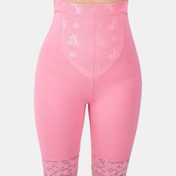 Dermwear High Waist 2.0 Tummy & Thigh Shaper-image-46