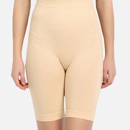 Gopalvilla Women Tummy and Thigh Shapewear-image-19