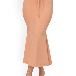 Mehrang Fishcut Saree Shapewear-image-100