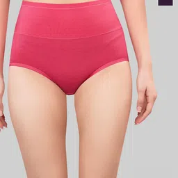 PLUMBURY Pack Of 2 Tummy Tucker Shapewear-image-17