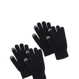 Kuber Industries Pack Of 2 Stretchable Hand Gloves-11