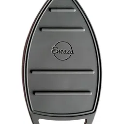 Encasa Homes Grey Water Resistant Ironing mat Organiser-picture-57