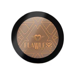 Daily Life Forever52 Flawless Fusion Bronzing Mega Glow Blusher Highlighter - 12 gm-25
