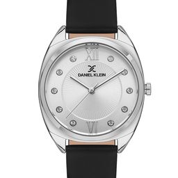 Daniel Klein Women Embellished Dial & Leather Straps Analogue Watch DK 1 13425-1-image-57