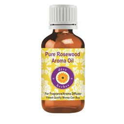 Deve Herbes Pure Rosewood Aroma Oil 100ml-image-47