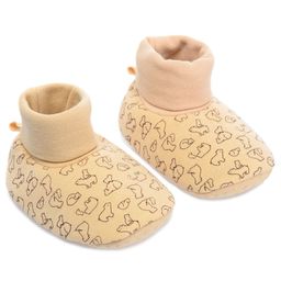 mothercare Unisex Kids Animal Print Baggies Mid-Top Booties-44