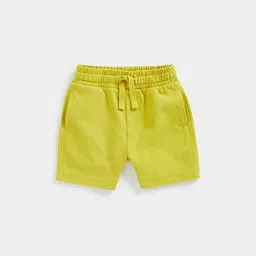 mothercare Boys Cotton Shorts-image-40