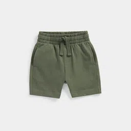 mothercare Boys Cotton Shorts-image-42