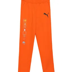 Puma PSL Youth Boys Regular Fit Graphic Track Pants-image-86