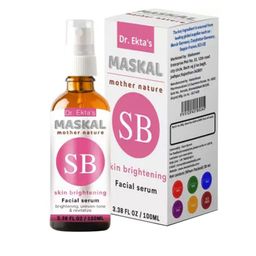 MASKAL Dr Ektas Licorice Extract Serum For Skin Brightening Whitening Exfoliates 100 ml-45