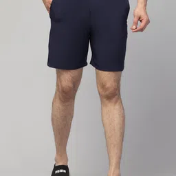 Apraa & Parma Men e-Dry Technology Training Sports Shorts-picture-41