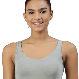 BLOSSOM Anti Microbial Everyday Bra - Full Coverage-image-55