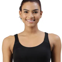 BLOSSOM Anti Microbial Everyday Bra - Full Coverage-image-65