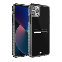 DailyObjects Loading Dialog Stride 2.0 iPhone 11 Pro Phone Case-2