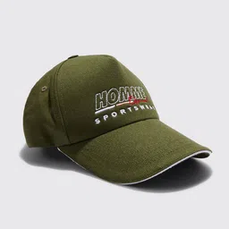 boohooMAN Embroidered Baseball Cap-image-14