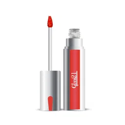 GLAM21 Kiss Proof Creamy Matte Liquid Lip Stain Lipstick 6g - Show Topper 20-12
