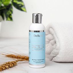 DeBelle Bliss De Aqua Douche Shower Gel With Rice Water - 100ml-image-53